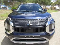 2024 Mitsubishi Outlander PHEV Aspire