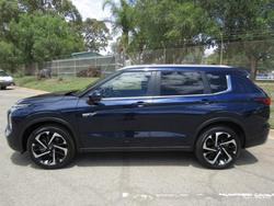 2024 Mitsubishi Outlander PHEV Aspire