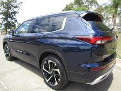 2024 Mitsubishi Outlander PHEV Aspire