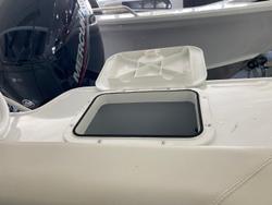 2025 QUINTREX 540 Ocean Spirit Pro