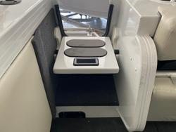 2025 QUINTREX 540 Ocean Spirit Pro