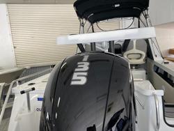 2025 QUINTREX 540 Ocean Spirit Pro