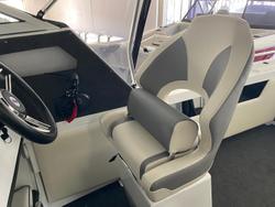 2025 QUINTREX 540 Ocean Spirit Pro