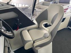 2025 QUINTREX 540 Ocean Spirit Pro