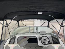 2026 QUINTREX 540 Ocean Spirit Pro