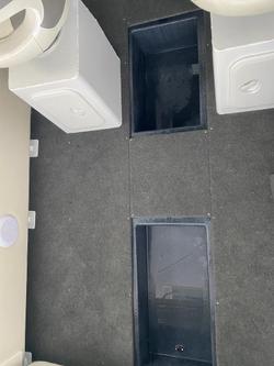 2026 QUINTREX 540 Ocean Spirit Pro