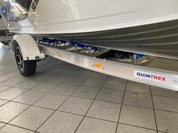 2026 QUINTREX 540 Ocean Spirit Pro