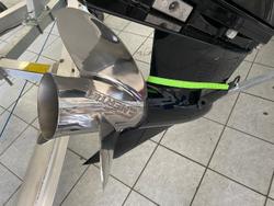 2026 QUINTREX 540 Ocean Spirit Pro