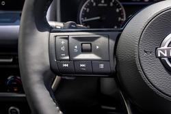 2024 Nissan QASHQAI ST-L