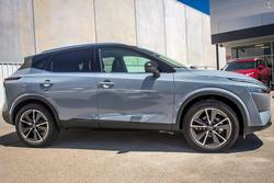 2024 Nissan QASHQAI ST-L