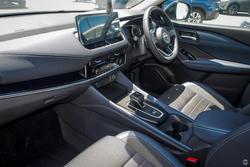 2024 Nissan QASHQAI ST-L