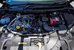 2024 Nissan QASHQAI ST-L