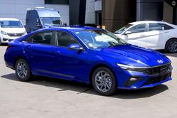 2024 Hyundai i30 Hybrid