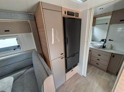 2024 JAYCO DISCOVERY 21.66-4.OB.DY-MY25