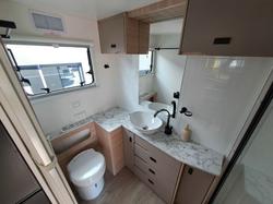 2024 JAYCO DISCOVERY 21.66-4.OB.DY-MY25