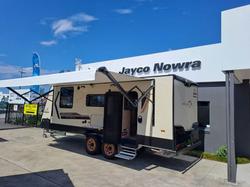 2024 JAYCO DISCOVERY 21.66-4.OB.DY-MY25
