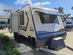 2024 JAYCO DISCOVERY 21.66-4.OB.DY-MY25