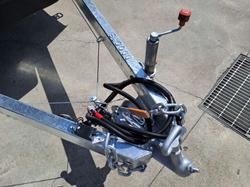 2024 JAYCO DISCOVERY 21.66-4.OB.DY-MY25