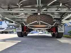 2024 JAYCO DISCOVERY 21.66-4.OB.DY-MY25