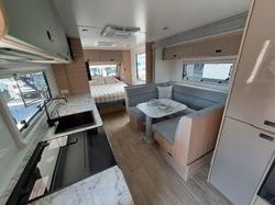 2024 JAYCO DISCOVERY 21.66-4.OB.DY-MY25