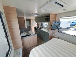 2024 JAYCO DISCOVERY 21.66-4.OB.DY-MY25