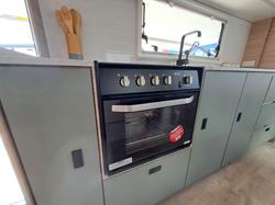 2024 JAYCO DISCOVERY 21.66-4.OB.DY-MY25