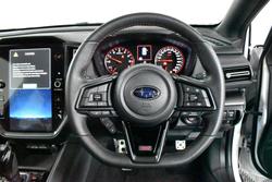 2024 Subaru WRX tS