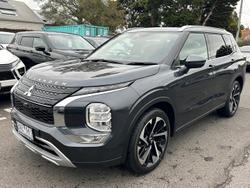 2024 Mitsubishi
Outlander Exceed