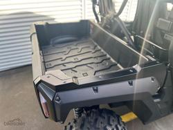 2024 Yamaha Wolverine X2 XT-R (YXE850PSE) Wolverine Black