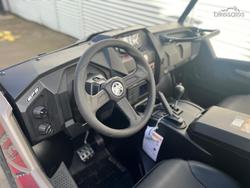 2024 Yamaha Wolverine X2 XT-R (YXE850PSE) Wolverine Black