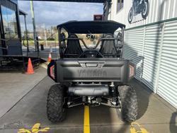 2024 Yamaha Wolverine X2 XT-R (YXE850PSE) Wolverine Black