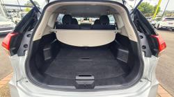 2021 NISSAN
                X-TRAIL ST (2WD)