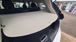 2021 NISSAN
                X-TRAIL ST (2WD)