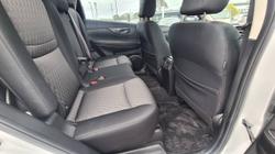 2021 NISSAN
                X-TRAIL ST (2WD)
