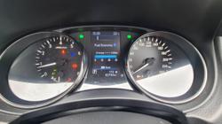 2021 NISSAN
                X-TRAIL ST (2WD)