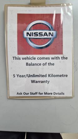 2021 NISSAN
                X-TRAIL ST (2WD)