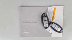 2021 NISSAN
                X-TRAIL ST (2WD)