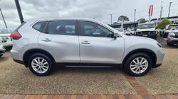 2021 NISSAN
                X-TRAIL ST (2WD)