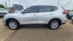 2021 NISSAN
                X-TRAIL ST (2WD)