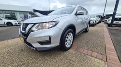 2021 NISSAN
                X-TRAIL ST (2WD)
