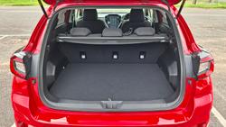 2025 Subaru Impreza 2.0R G6 MY24 PURE RED