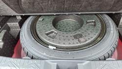 2025 Subaru Impreza 2.0R G6 MY24 PURE RED