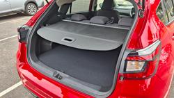 2025 Subaru Impreza 2.0R G6 MY24 PURE RED