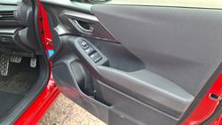 2025 Subaru Impreza 2.0R G6 MY24 PURE RED