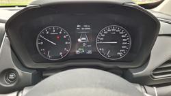 2025 Subaru Impreza 2.0R G6 MY24 PURE RED