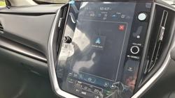 2025 Subaru Impreza 2.0R G6 MY24 PURE RED