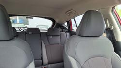 2025 Subaru Impreza 2.0R G6 MY24 PURE RED