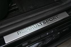 2023 Renault
Megane R.S. Trophy