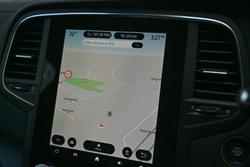 2023 Renault Megane R.S. Trophy