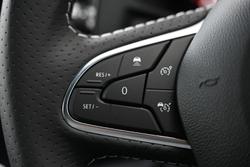 2023 Renault Megane R.S. Trophy